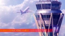 Top 10 Flight Simulator for Android/Ios 2017 [AndroGaming]