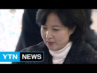 '뚝심의 秋'...더민주 강경 기조 전환 예고 / YTN (Yes! Top News)