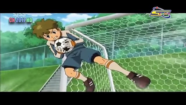 ابطال الكرة الجزء الثالث الحلقة 11 مدبلج مهارة نديم الجديدة - Abtal al kora Ep 11