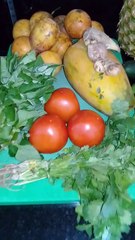 What if all your #saturday were like this_ #Fresh tuna and veggies from the l...