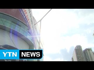 [경북] 경북지역 폭염특보 47일...지난해 2배 / YTN (Yes! Top News)