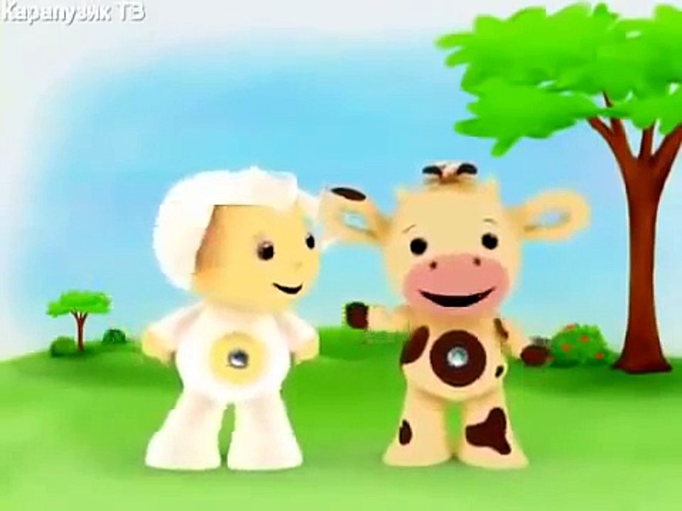 Развивающий мультик Тини лав смотреть для самых маленьких Для детей от 3 месяцев до 3 лет