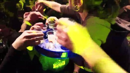 Découvrez des extraits du film qui va ambiancer votre ciné cet été.