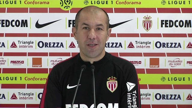 Foot - L1 - ASM : Moutinho et Falcao incertains contre Amiens