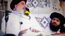 Chacha Shakoor Shows A Clip of Molvi Khadim Hussain & Takes His Class