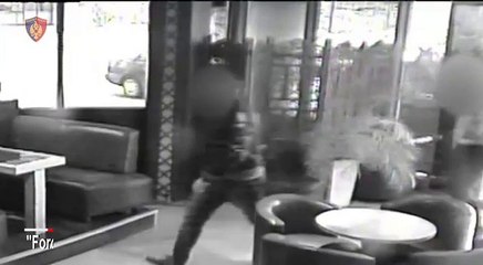 Fier, nis operacioni "Forca e Ligjit"