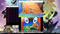 NEW Download Pokémon Ultra Sun and Moon 3DS ROM PC - Citra-JIT Emulator