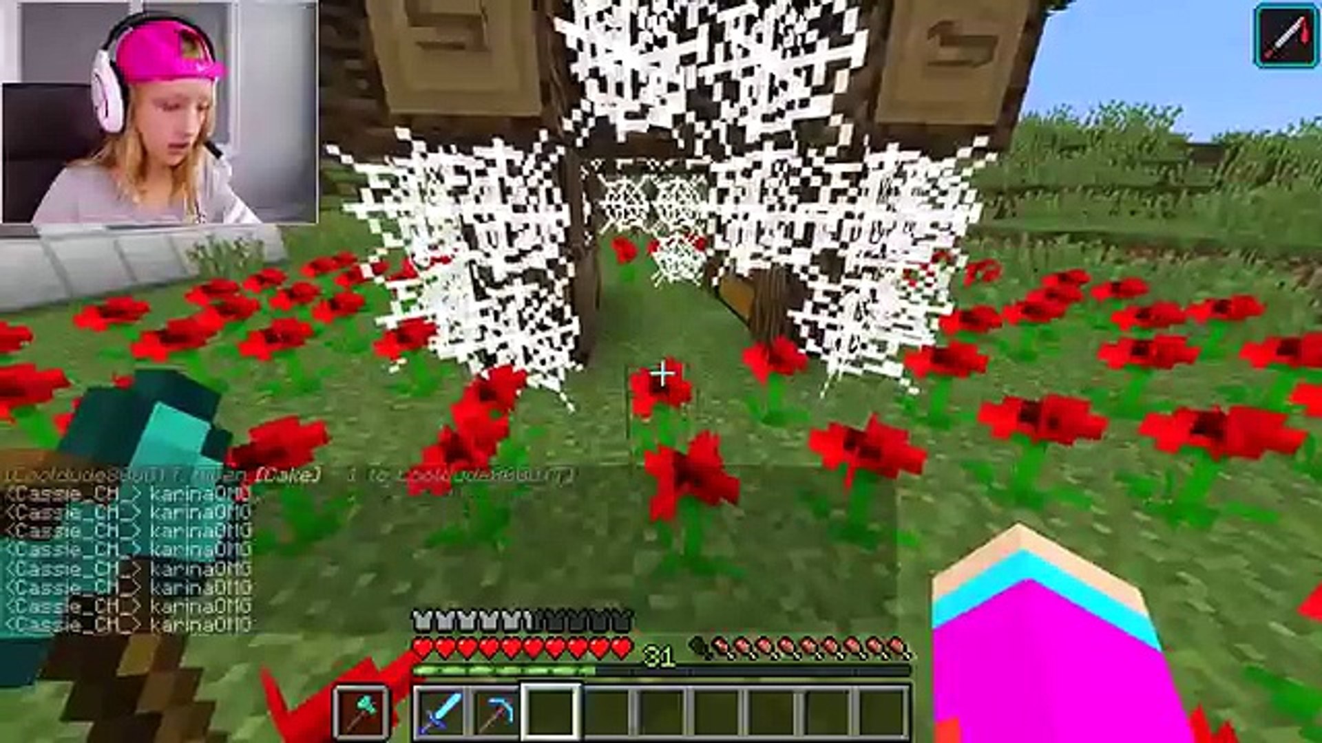 Underground Base Minecraft Video Dailymotion
