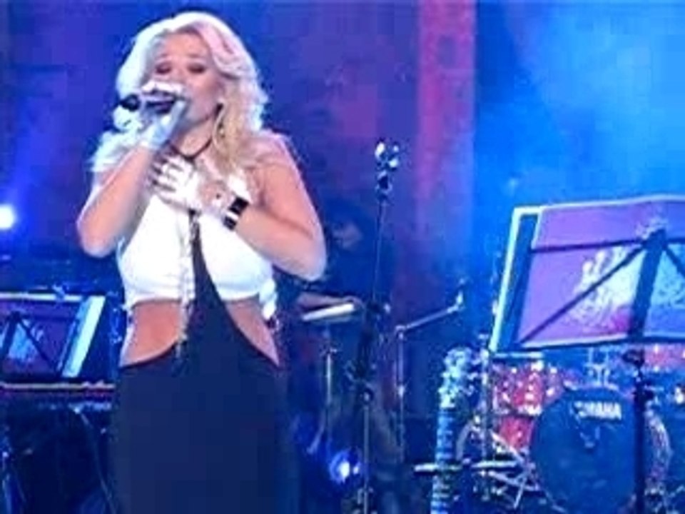 DesiSlava - I don't wanna miss a thing