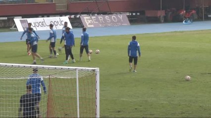 Bir Zamanlar Süper Lig'in Efsane Takımının Antrenman Sahası Bile Yok