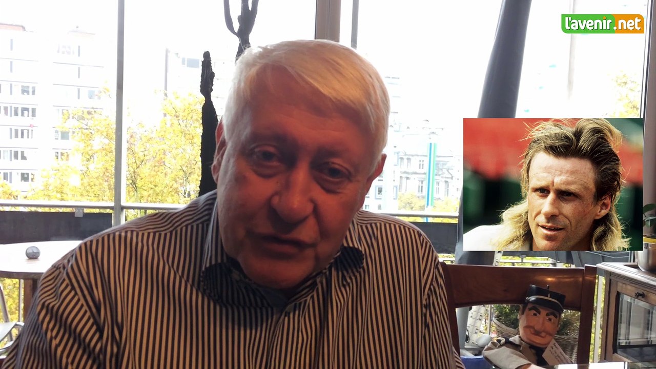 André Stein - Le meilleur joueur de tous les temps  et Vous êtes plutot