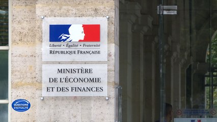 Après son report, le gouvernement lance la mise en place du prélèvement à la source de l'impôt sur le revenu