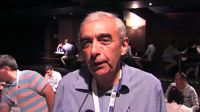 Le très couru rendez-vous des acheteurs