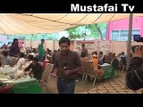 Shaikh Tahir Anjum President Al Mustafa Welfare Society Pakistan