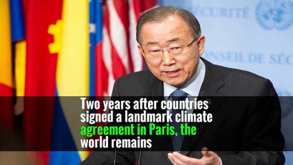 The Bonn Climate Conference: All Our Coverage in One Place