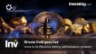 Bitcoin Gold Is Live – But What Is It?