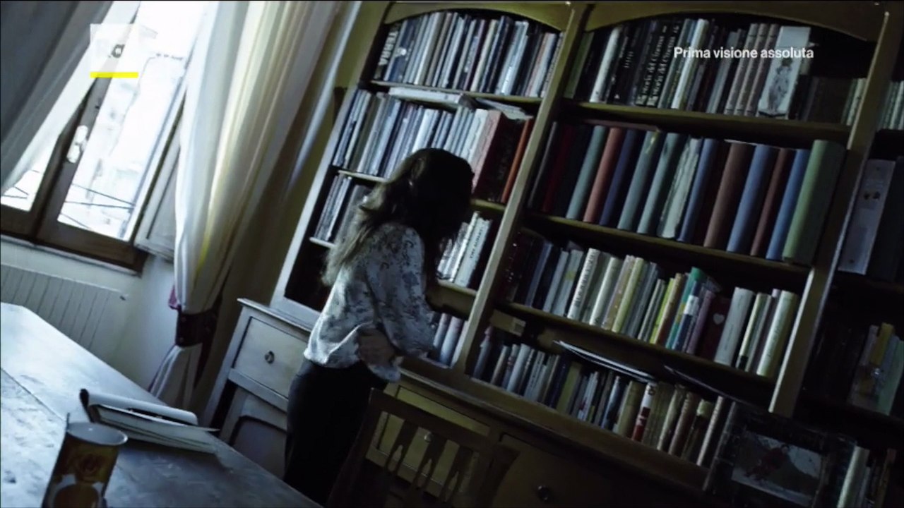 SHOWREEL ELEONORA PANIZZO