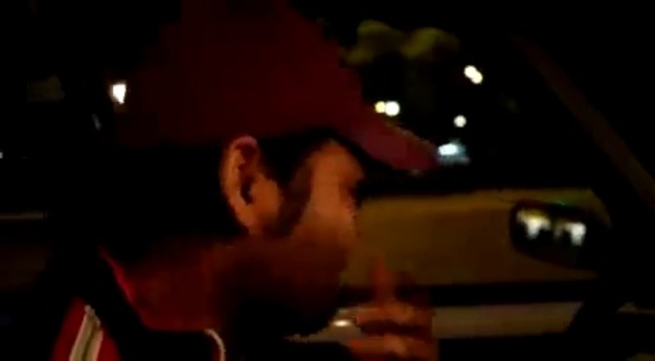 Quand ton chauffeur de Taxi chante mieux que Michael Jackson !!