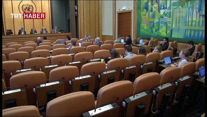 Birleşmiş Milletler'den AB'ye suçlama