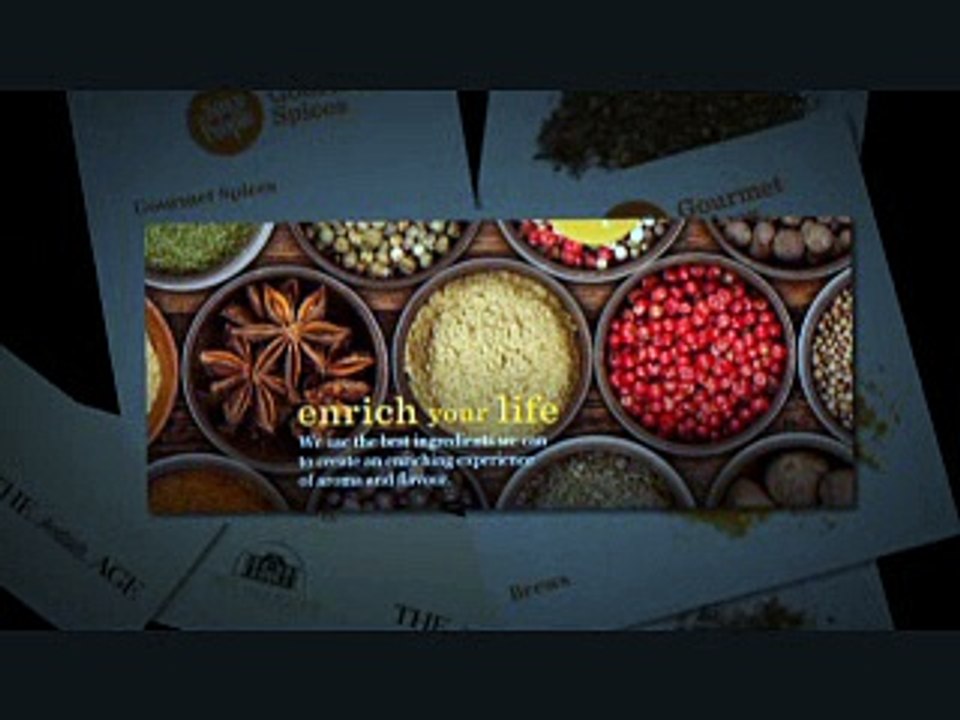 Spice Blends Australia