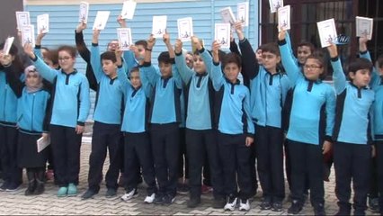 Hamidiye Halk Kütüphanesi, Vali Şahin'in Katıldığı Törenle Açıldı
