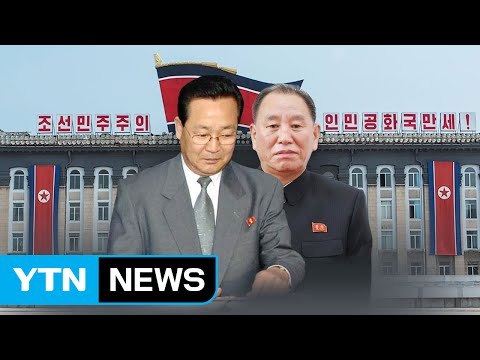 北 내각 부총리 김용진 처형...김영철도 한때 지방 좌천 / YTN (Yes! Top News)