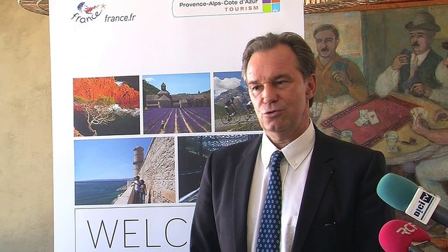 PACA : Le british exit affecte notre région