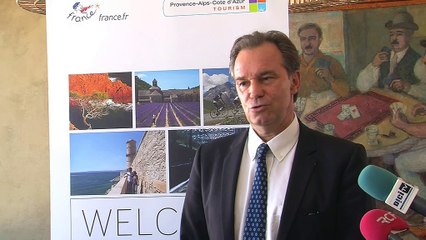 PACA : Le british exit affecte notre région