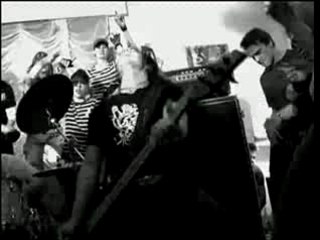 Tokio hotel - scream (video)