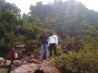 Natural Sceneries_Natural Beauty_ GUPTESWAR-KORAPUT-ODISHA-INDIA-BEAUTIFUL SCENERY-YOU MUST WATCH online