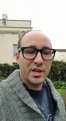 J'ai mis en place, dans mon jardin, des composts que je fais avec mes enfants.