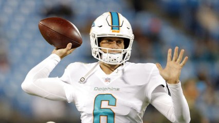 Mad Minute: Buccaneers vs. Dolphins