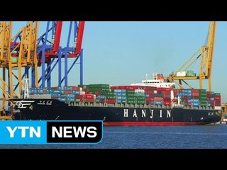 해상 운임 폭등...수출입 피해 현실화 / YTN (Yes! Top News)