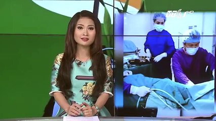 “Cứu” cô gái có 2 bộ phận sinh dục _ VTC1