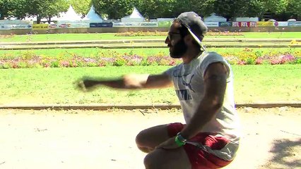 La Marseillaise racontée par ses meilleurs ambassadeurs : les joueurs