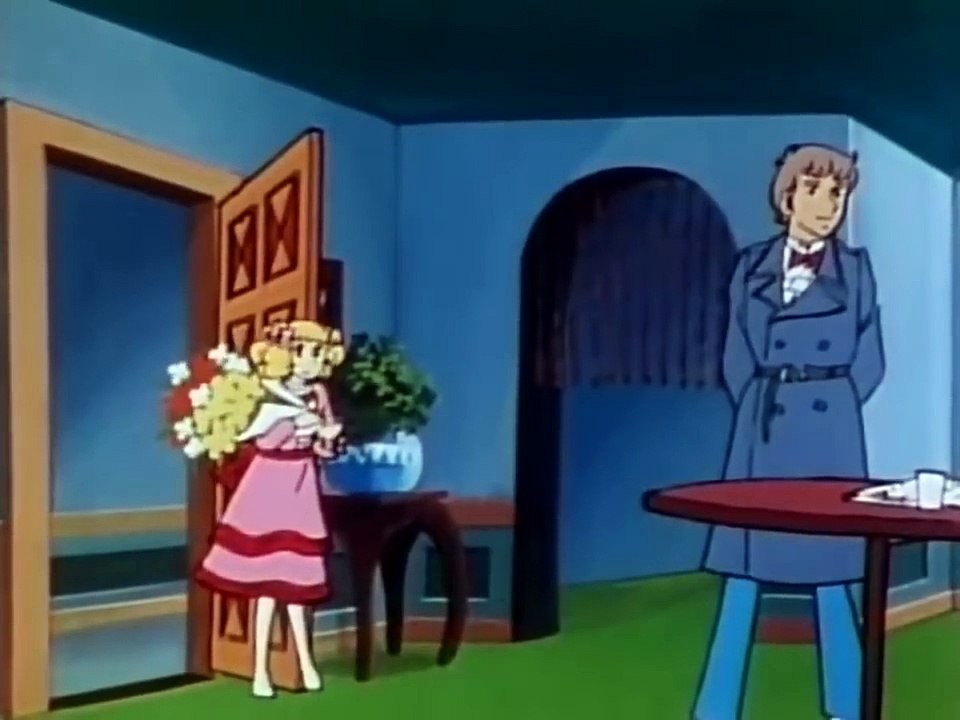 Candy Candy Capitulo 114