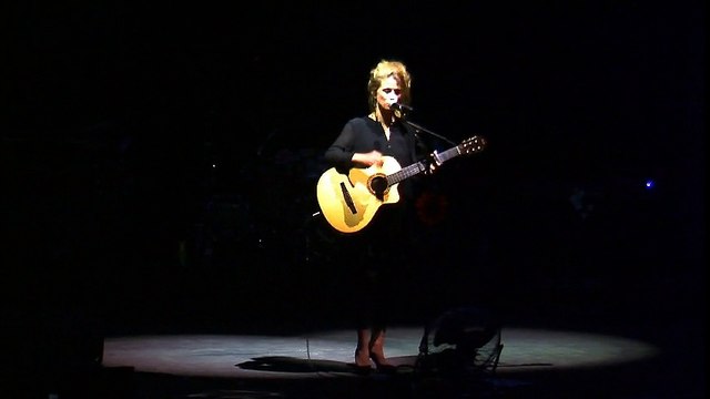 Selah Sue Les Nuits d'Istres 2016 Live