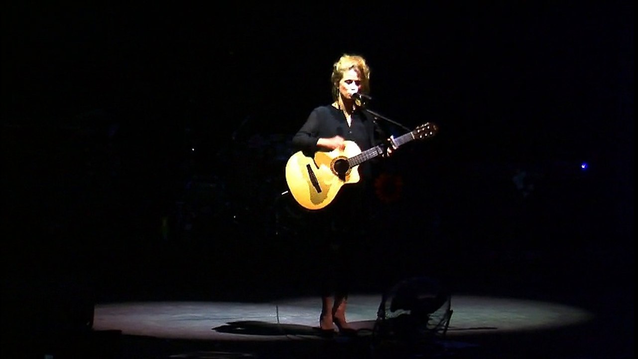 Selah Sue Les Nuits d'Istres 2016 Live