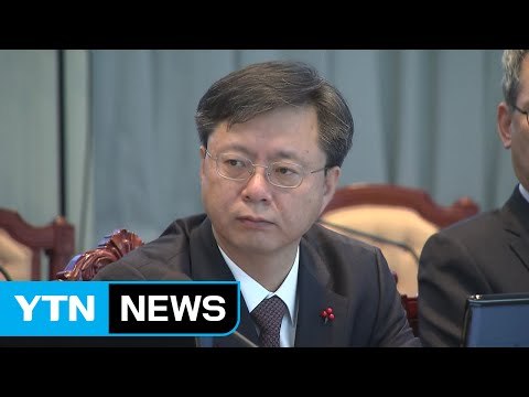 우병우 수석 부동산 의혹 본격 수사 / YTN (Yes! Top News)