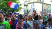 Finale de l'Euro 2016 à Martigues et réactions des supporters