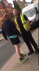 NONCE KO'D BY SCOUSER