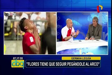 Germán Leguía: “Nueva Zelanda no nos dejará espacios”