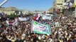 Yemenis struggle with tears, shortages as blockade wears on