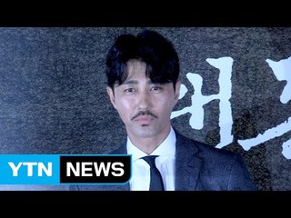 [★영상] '고산자' 차승원 "김정호 이해하려 직접 판화 배워" / YTN (Yes! Top News)