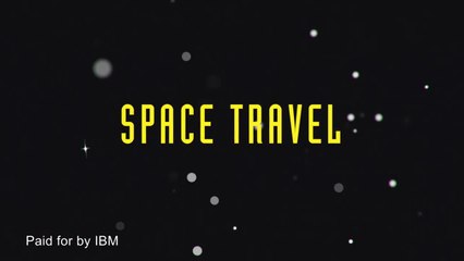 Space Travel | Science and Star Wars