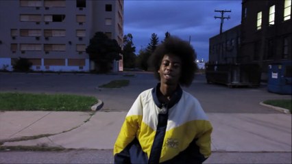 DETROIT YOUTH DISCUSS DONALD TRUMP AND HILLARY CLINTON