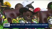 i24NEWS DESK | S. Africa pres. Zuma calls for calm in Zimbabwe | Wednesday, November 15th 2017