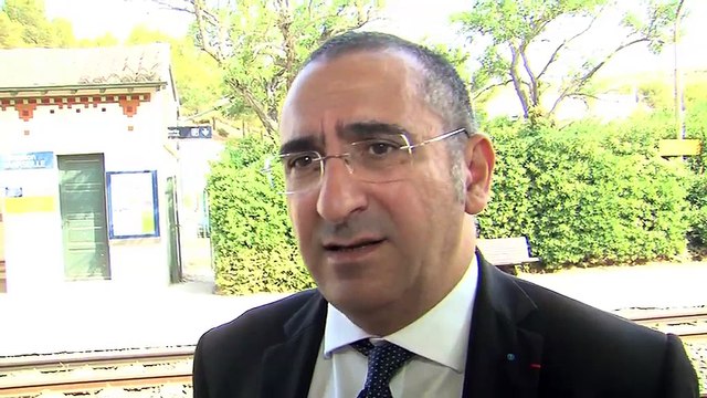 L'interview de Laurent Nunez, préfet de police des Bouches-du-Rhône.