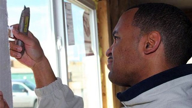 Drywall Repair Columbia SC