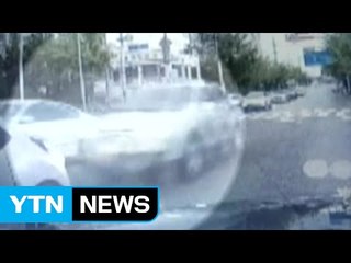 속초 역주행 사고로 드러난 끔찍한 성폭행 납치 사건 / YTN (Yes! Top News)